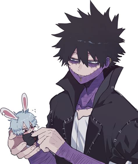 shiggy and dabi💕 - Shigaraki Tomura Fan Art (43691584) - Fanpop - Page 16