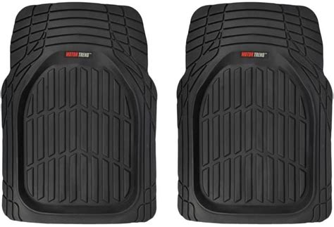 10 Best Floor Mats For Toyota Tacoma