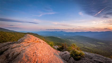 Stowe, Vermont Hikes: Stowe Pinnacle | Go Stowe