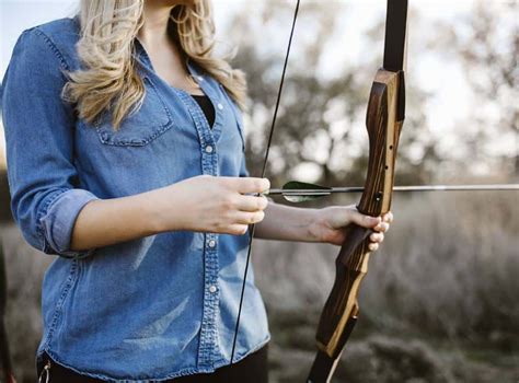 The 10 Best Recurve Bow for Hunting in [year]