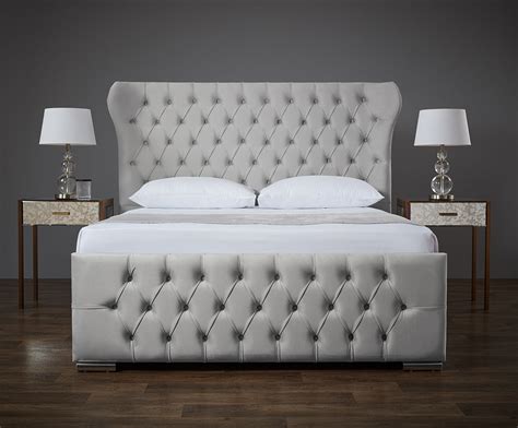 Oxford Bed | Luxury Bed Frames | Lavidabeds