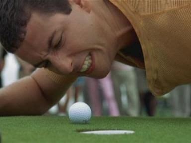 Best Happy Gilmore Quotes - ShortQuotes.cc