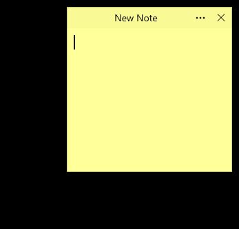 Simple Sticky Notes – Download