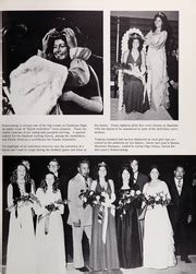 Gladstone High School - Arena Yearbook (Covina, CA), Class of 1973 ...