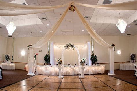 5 Essential tips for Decorating a Banquet Hall for a Wedding – National ...