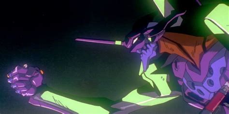 First Evangelion 3.0+1.0 Footage Is Available to Watch Online