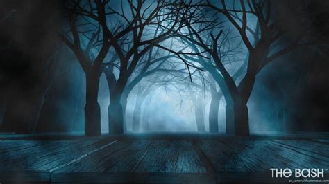 45 Halloween Zoom Backgrounds - Free Download - The Bash