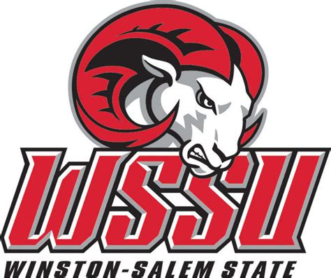 Fierce new logo mascot revealed for WSSU