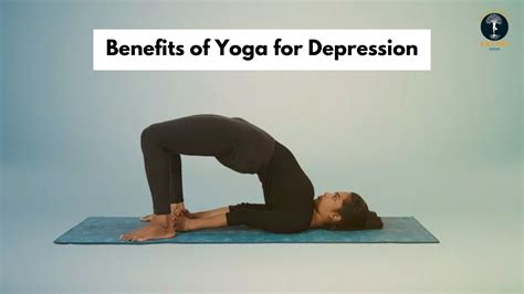 Benefits of Yoga for Depression - Satori Yoga School