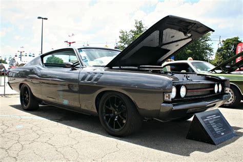 Custom 1969 Ford Torino | Mitch Prater | Flickr