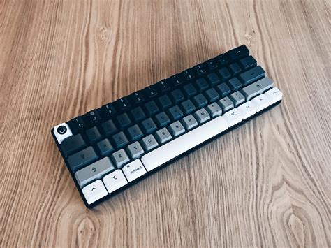 First Mechanical Keyboard 😎 : MechanicalKeyboards