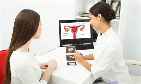 Unmasking Women's Health: Prioritizing Gynecological Check-ups in Dubai