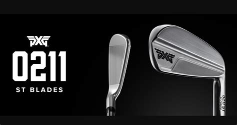 PXG 0211 ST Irons Specs And Are They For What Handicap Golfers? - PXG ...