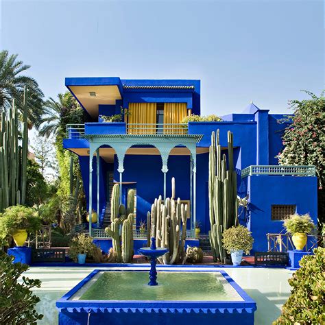 Jardin Majorelle – Site officiel Jardin Majorelle