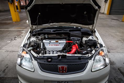 Honda Engine Swapping 🏎️ K-Series, H-Series, B-Series Or J-Series?