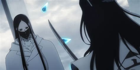 Bleach: TYBW - Byakuya Kuchiki's Pride Leads to his Defeat By As Nodt