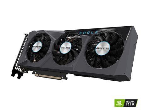 GIGABYTE GeForce RTX 3070 Eag...B0B9PWZQSP | Encarguelo.com