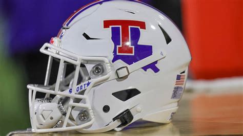 Louisiana Tech LB Brevin Randle suspended indefinitely after stomping ...