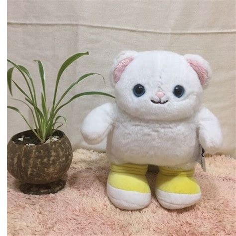 Badanamu & Friends Plush Toys | Shopee Philippines