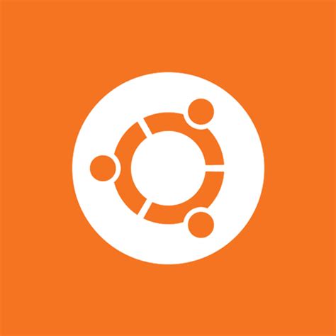 Os, ubuntu icon - Free download on Iconfinder