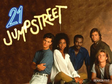 Prime Video: 21 Jump Street