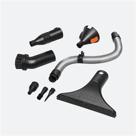 10 Best Leaf Blower Attachments | The Family Handyman