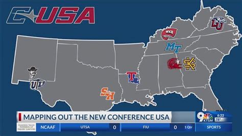 Kennesaw State joins Conference USA - YouTube