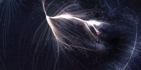 Laniakea Supercluster Wallpapers Wallpapers - Most Popular Laniakea ...