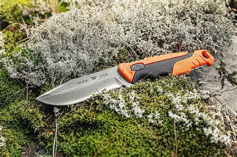 Gerber, Benchmade, and more: Arm yourself with the 14 best hunting ...