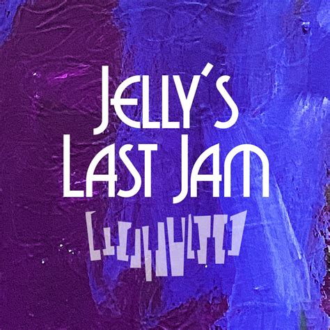 Jelly's Last Jam — Theater Latté Da