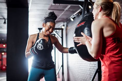 9Round Fitness | Suwanee Magazine