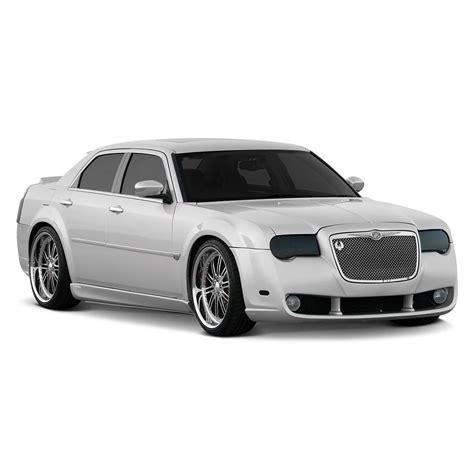 Xenon® - Chrysler 300 2008-2010 Custom Style Body Kit