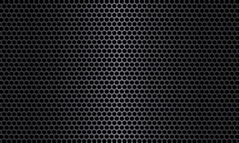 Black metal texture steel background. The pattern metal sheet is ...