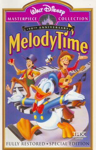 Image - Melody Time.jpg | Disney Wiki | FANDOM powered by Wikia