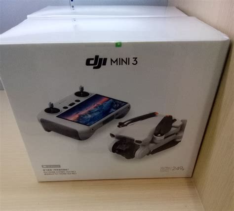 DJI Mini 3: Prices, more specifications and release date leak for sub ...