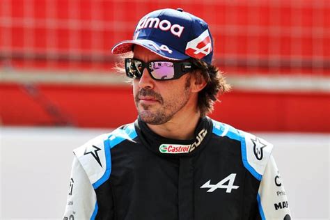 La opinión de Alpine F1: Alonso es rápido, fiable e increíble