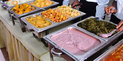 Top 20 Foods in Uganda Every Tourist Should Taste