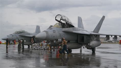 DVIDS - Video - CVW-5 Returns from Deployment aboard USS Ronald Reagan