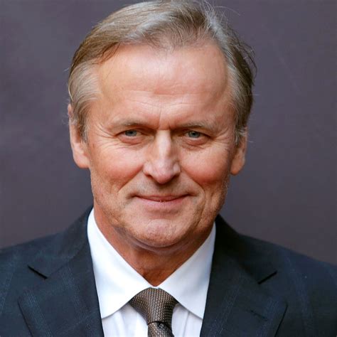 John Grisham photo via Getty Images