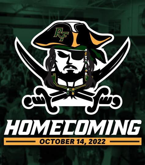 Homecoming 2022 | Rockport-Fulton Independent School District