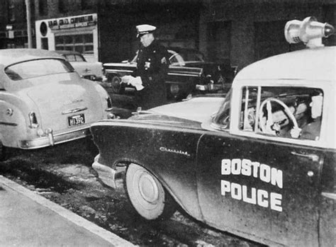 10 Things to Know About the Evolution of the Police in the United States