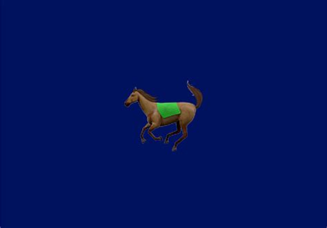 🐎 Horse emoji Meaning | Dictionary.com