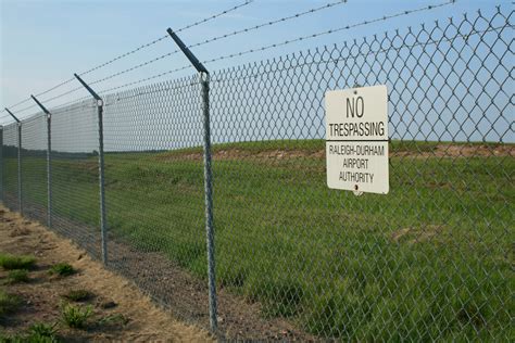 Free photo: Barbed wire fence - Barbedwire, Barbwire, Blue - Free ...