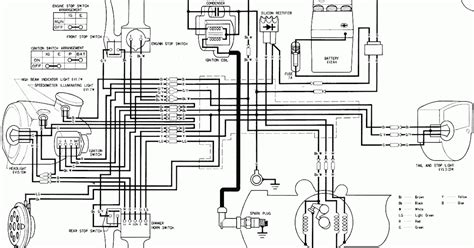 1957 Honda Moped Wiring Diagram - where to buy spinning bikes