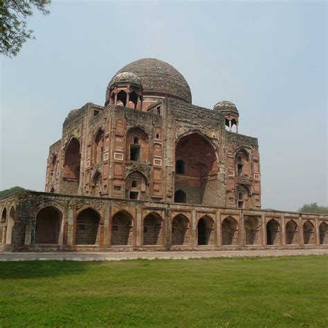 🎉 Historical places in delhi. 35 Best Historical Places in Delhi: 2023 ...