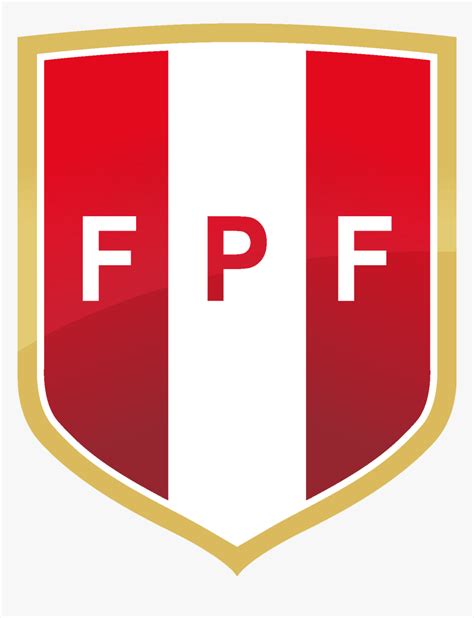 Peruvian Football Federation & Peru National Team Logo - Peru Football ...