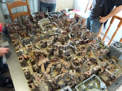 Dungeons And Dragons Miniature Sets