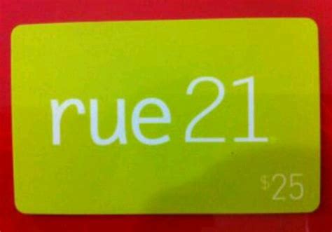 Rue 21 gift card | Christmans gift, Chirstmas gift, Chritmas gift