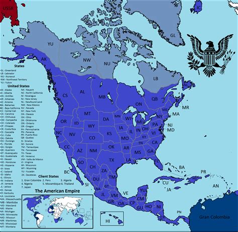 Pin by Michael Deverman on Alternate Flags and Maps | Imaginary maps ...