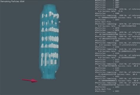 SPR-Pathfinder® - software for automated depowdering